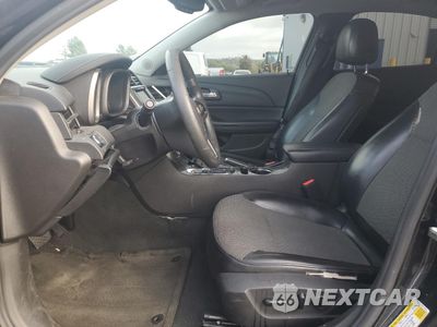 Zdjęcie 7 z 12 samochodu: 2014 CHEVROLET MALIBU 1LT VIN:1G11C5SL9EF242444 - miniatura