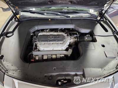 Zdjęcie 11 z 15 samochodu: 2010 ACURA TL VIN:19UUA8F57AA006133 - miniatura