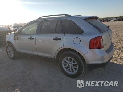 Drugie zdjęcie samochodu z przodu: 2013 FORD EDGE SE VIN:2FMDK3GC5DBB57939 - miniatura