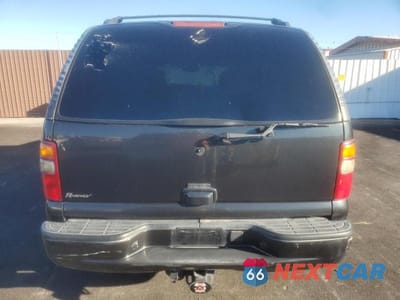 Zdjęcie 6 z 12 samochodu: 2003 GMC YUKON VIN:1GKEC13Z73R127636 - miniatura