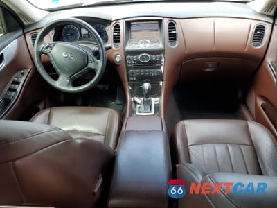 Zdjęcie 8 z 14 samochodu: 2016 INFINITI QX50 VIN:JN1BJ0RP6GM231741 - miniatura
