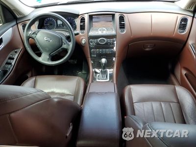 Zdjęcie 8 z 14 samochodu: 2016 INFINITI QX50 VIN:JN1BJ0RP6GM231741 - miniatura