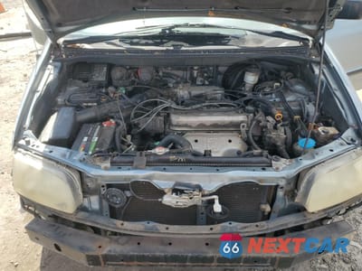 Zdjęcie 12 z 15 samochodu: 1996 HONDA ODYSSEY BASE VIN:JHMRA1864TC007327 - miniatura