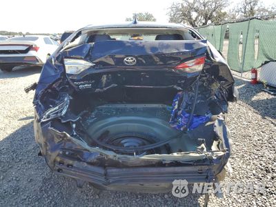 Zdjęcie 6 z 14 samochodu: 2024 TOYOTA COROLLA LE VIN:5YFB4MDE2RP104678 - miniatura