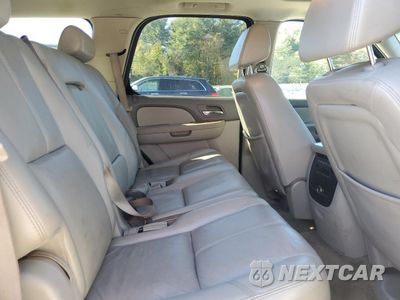 Zdjęcie 11 z 13 samochodu: 2007 CHEVROLET TAHOE K1500 VIN:1GNFK13037J135913 - miniatura