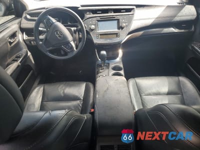 Zdjęcie 8 z 13 samochodu: 2017 TOYOTA AVALON XLE VIN:4T1BK1EB3HU255888 - miniatura
