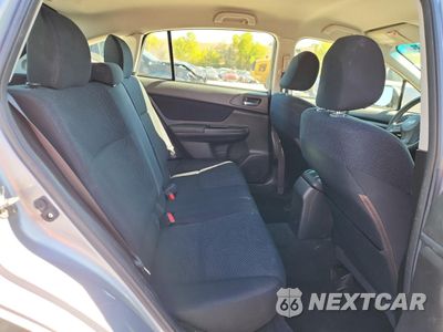 Zdjęcie 10 z 15 samochodu: 2013 SUBARU IMPREZA PREMIUM VIN:JF1GPAC60DH804148 - miniatura