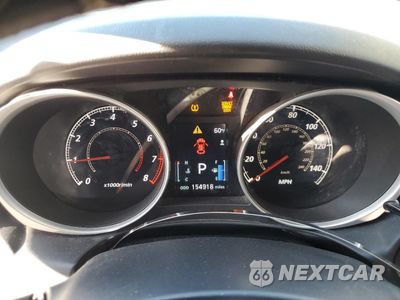 Zdjęcie 9 z 14 samochodu: 2011 MITSUBISHI OUTLANDER SPORT ES VIN:JA4AP3AU9BZ011672 - miniatura