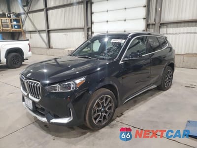 2025 BMW X1 XDRIVE28I WBX73EF0XS5042159 - główne zdjęcie licytacji z USA - miniatura