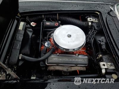 Zdjęcie 11 z 12 samochodu: 1959 CHEVROLET CORVETTE VIN:J59S102340 - miniatura
