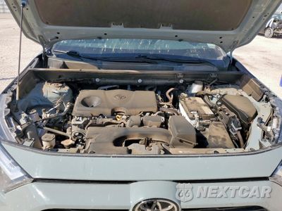 Zdjęcie 12 z 16 samochodu: 2023 TOYOTA RAV4 XLE VIN:2T3W1RFV6PW271925 - miniatura