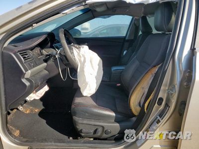 Zdjęcie 7 z 13 samochodu: 2016 TOYOTA CAMRY LE VIN:4T1BF1FK1GU215889 - miniatura