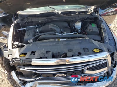 Zdjęcie 11 z 14 samochodu: 2016 RAM 1500 LONGHORN VIN:1C6RR7PT8GS217243 - miniatura