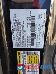 Zdjęcie 13 z 13 samochodu: 2017 FORD MUSTANG VIN:1FA6P8TH1H5358556 - miniatura