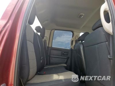 Zdjęcie 10 z 12 samochodu: 2012 DODGE RAM 1500 ST VIN:1C6RD6FT1CS310545 - miniatura