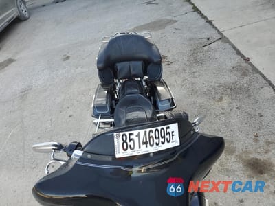 Piąte zdjęcie samochodu w środku: 2009 HARLEY-DAVIDSON FLHTCU VIN:1HD1FC4119Y604774 - miniatura
