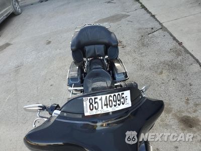 Piąte zdjęcie samochodu w środku: 2009 HARLEY-DAVIDSON FLHTCU VIN:1HD1FC4119Y604774 - miniatura