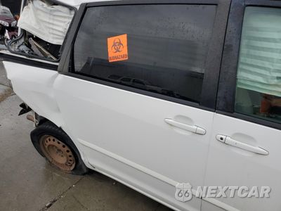 Zdjęcie 10 z 13 samochodu: 2008 TOYOTA SIENNA CE VIN:5TDZK23C88S186592 - miniatura