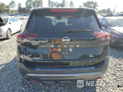 Zdjęcie 6 z 12 samochodu: 2023 NISSAN ROGUE SL VIN:5N1BT3CA3PC832085 - miniatura