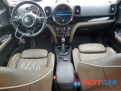 Zdjęcie 8 z 14 samochodu: 2019 MINI COOPER S COUNTRYMAN ALL4 VIN:WMZYT5C59K3G94495 - miniatura