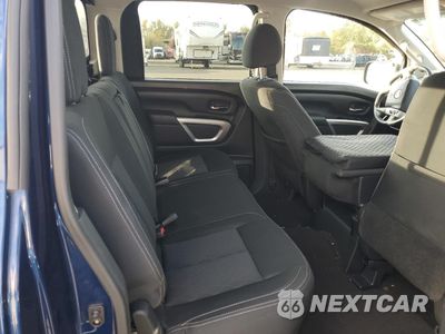 Zdjęcie 10 z 13 samochodu: 2017 NISSAN TITAN S VIN:1N6AA1EJ7HN541857 - miniatura