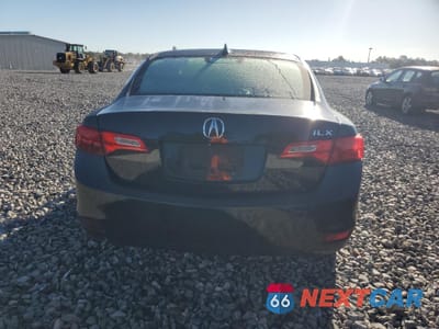 Zdjęcie 6 z 14 samochodu: 2014 ACURA ILX 20 VIN:19VDE1F37EE004743 - miniatura