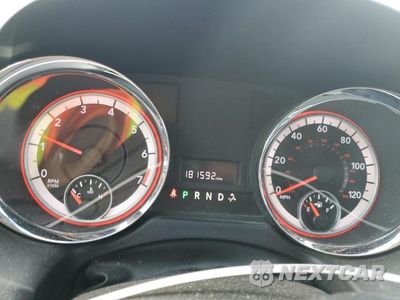 Zdjęcie 9 z 12 samochodu: 2011 DODGE GRAND CARAVAN MAINSTREET VIN:2D4RN3DG9BR741907 - miniatura