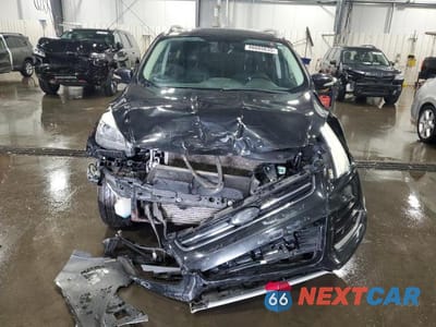 Piąte zdjęcie samochodu w środku: 2014 FORD ESCAPE TITANIUM VIN:1FMCU9J93EUA05322 - miniatura