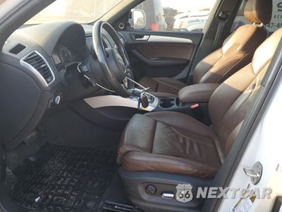 Zdjęcie 7 z 13 samochodu: 2017 AUDI Q5 PREMIUM PLUS VIN:WA1M2AFPXHA071468 - miniatura