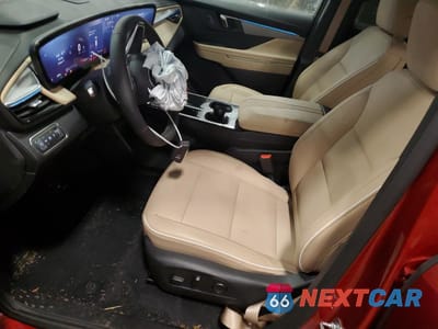 Zdjęcie 7 z 15 samochodu: 2026 BUICK ENCLAVE PREFERRED VIN:5GAERAKS5TJ126936 - miniatura