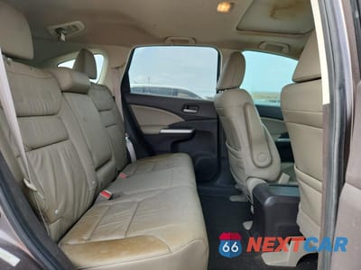 Zdjęcie 11 z 13 samochodu: 2014 HONDA CR-V EXL VIN:2HKRM3H79EH551603 - miniatura