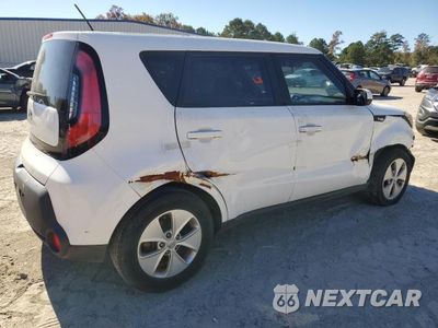 Trzecie zdjęcie samochodu z tyłu: 2014 KIA SOUL VIN:KNDJN2A28E7090241 - miniatura