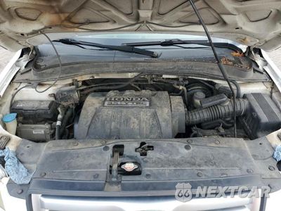 Zdjęcie 12 z 13 samochodu: 2008 HONDA PILOT EXL VIN:5FNYF286X8B016547 - miniatura