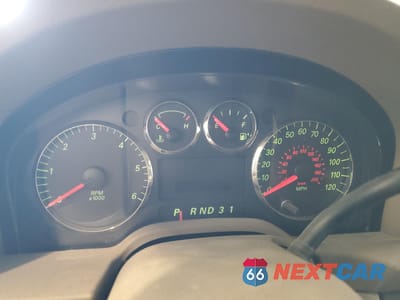 Zdjęcie 9 z 15 samochodu: 2007 FORD FREESTAR SEL VIN:2FMZA522X7BA15383 - miniatura