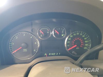 Zdjęcie 9 z 15 samochodu: 2007 FORD FREESTAR SEL VIN:2FMZA522X7BA15383 - miniatura
