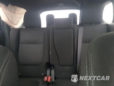 Zdjęcie 10 z 16 samochodu: 2018 MITSUBISHI OUTLANDER SE VIN:JA4AD3A33JZ019264 - miniatura