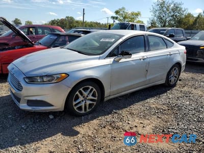 2014 FORD FUSION SE 3FA6P0H76ER194733 - główne zdjęcie licytacji z USA - miniatura