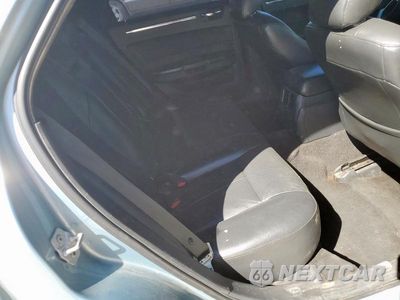 Zdjęcie 10 z 13 samochodu: 2009 CHRYSLER 300 TOURING VIN:2C3KA53V69H605650 - miniatura