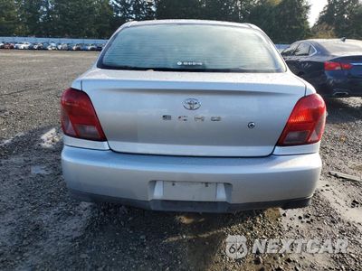 Zdjęcie 6 z 12 samochodu: 2001 TOYOTA ECHO VIN:JTDBT123110171709 - miniatura