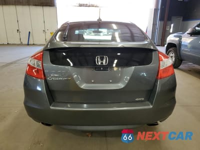 Zdjęcie 6 z 12 samochodu: 2011 HONDA ACCORD CROSSTOUR EXL VIN:5J6TF2H55BL005441 - miniatura