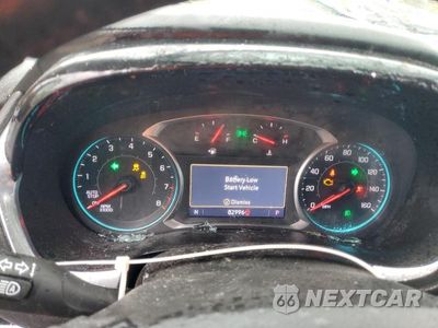 Zdjęcie 17 z 28 samochodu: 2021 CHEVROLET TRAVERSE LT VIN:1GNERGKW0MJ106056 - miniatura