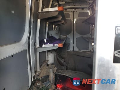 Zdjęcie 10 z 14 samochodu: 2021 MERCEDES-BENZ SPRINTER 2 VIN:W1Y4DCHY2MT071072 - miniatura