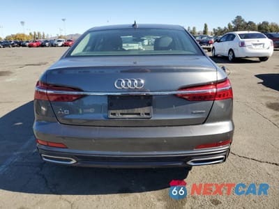 Zdjęcie 6 z 12 samochodu: 2019 AUDI A6 PREMIUM PLUS VIN:WAUL2AF23KN022454 - miniatura