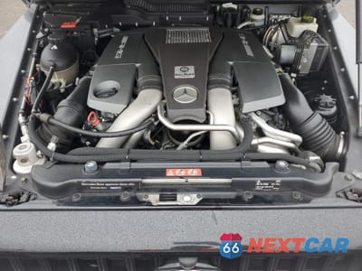 Zdjęcie 12 z 14 samochodu: 2015 MERCEDES-BENZ G 63 AMG VIN:WDCYC7DF0FX236496 - miniatura