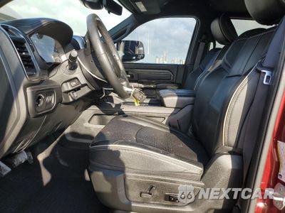 Zdjęcie 7 z 15 samochodu: 2021 RAM 2500 LIMITED VIN:3C6UR5SL5MG677467 - miniatura