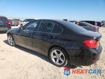 Drugie zdjęcie samochodu z przodu: 2014 BMW 320 I XDRIVE VIN:WBA3C3G54ENS70542 - miniatura