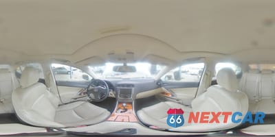 Zdjęcie 14 z 14 samochodu: 2009 LEXUS IS 250 VIN:JTHBK262595096469 - miniatura