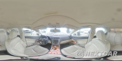 Zdjęcie 14 z 14 samochodu: 2009 LEXUS IS 250 VIN:JTHBK262595096469 - miniatura