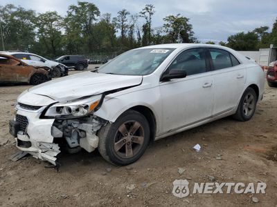 2014 CHEVROLET MALIBU 1LT 1G11C5SL0EF172025 - główne zdjęcie licytacji z USA - miniatura