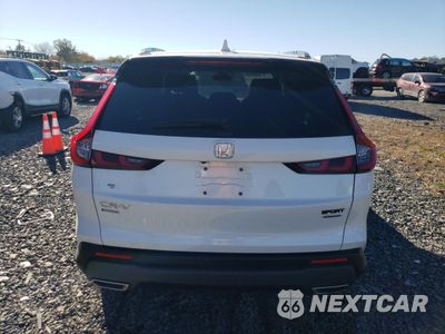 Zdjęcie 6 z 15 samochodu: 2024 HONDA CR-V SPORT TOURING VIN:7FARS6H95RE076503 - miniatura